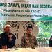 Baznas SBB Genjot Pengumpulan Zakat, Dorong Pembentukan UPZ di Desa dan Masjid