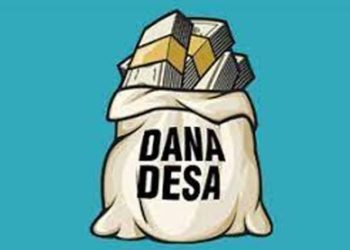 Kasus ADD/DD Luhu Tak Kunjung Tuntas, Polisi Didesak Transparan