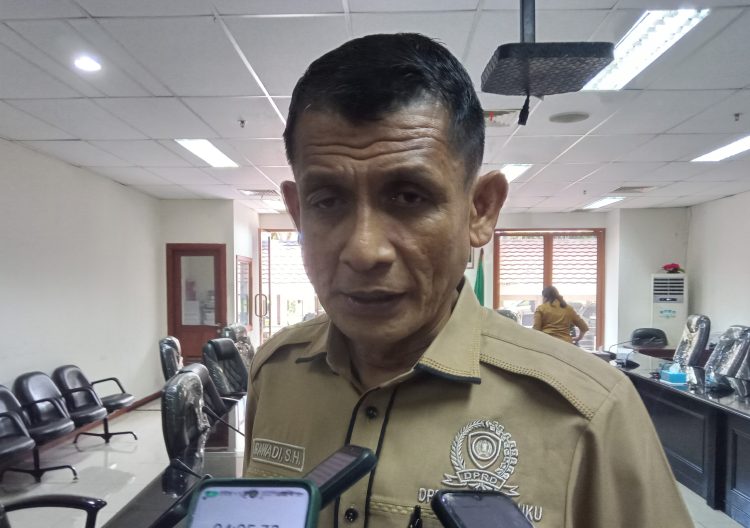 Antrean BBM di Maluku Disebut Dampak Lonjakan Konsumsi