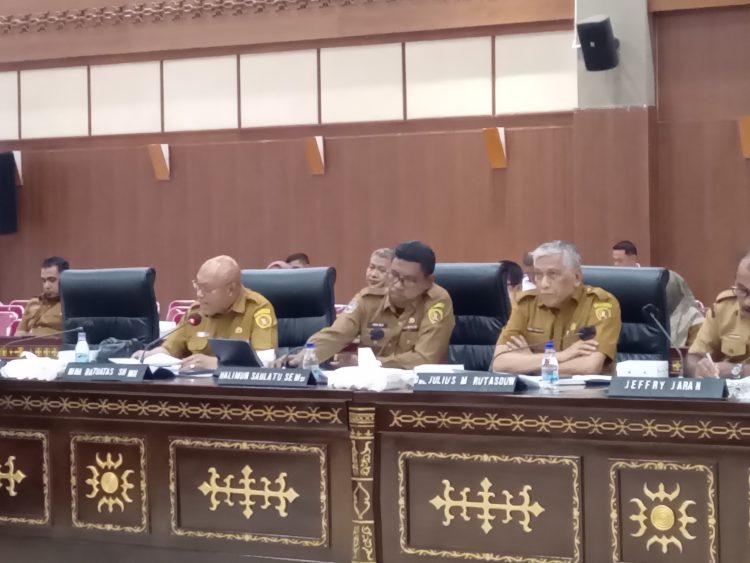 Basis Data Diperkuat, Pemda Mulai Penataan Menyeluruh Pasar Tradisional