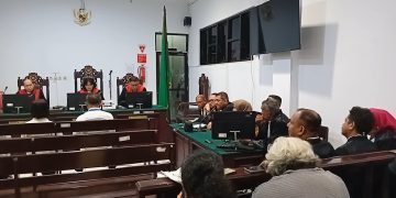 Kriminalisasi Berkedok Hukum, PH Fatlolon Sebut Perkara BUMD Cacat Legitimasi