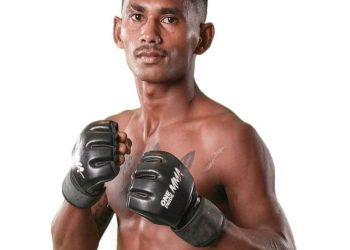 Atlet Berprestasi “Bad Boy from Kei” Diduga Terseret Kasus Penikaman Ketua Golkar Malra