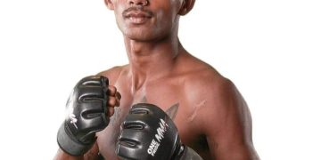 Atlet Berprestasi “Bad Boy from Kei” Diduga Terseret Kasus Penikaman Ketua Golkar Malra