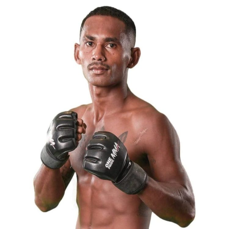 Atlet Berprestasi “Bad Boy from Kei” Diduga Terseret Kasus Penikaman Ketua Golkar Malra