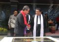 Gubernur Maluku: Peresmian Gereja Bukit Petra Bukti Iman, Kebersamaan, dan Ketangguhan Jemaat