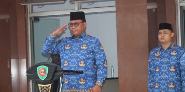 Otonomi Daerah ke-30, Maluku Perkuat Sinergi Pusat-Daerah demi Dampak Nyata bagi Rakyat