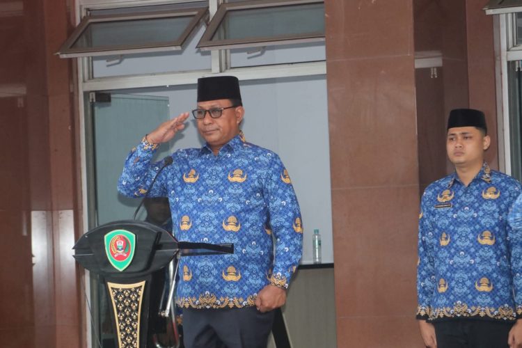 Otonomi Daerah ke-30, Maluku Perkuat Sinergi Pusat-Daerah demi Dampak Nyata bagi Rakyat