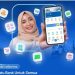 Satu Aplikasi untuk Semua Kebutuhan, BRImo Permudah Transaksi Nasabah