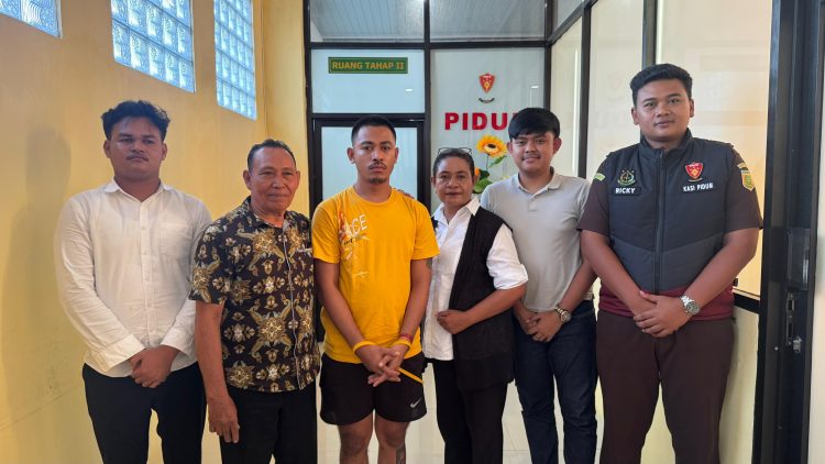Kejari Tual Komitmen Tuntaskan Kasus Kekerasan Anak Berujung Kematian