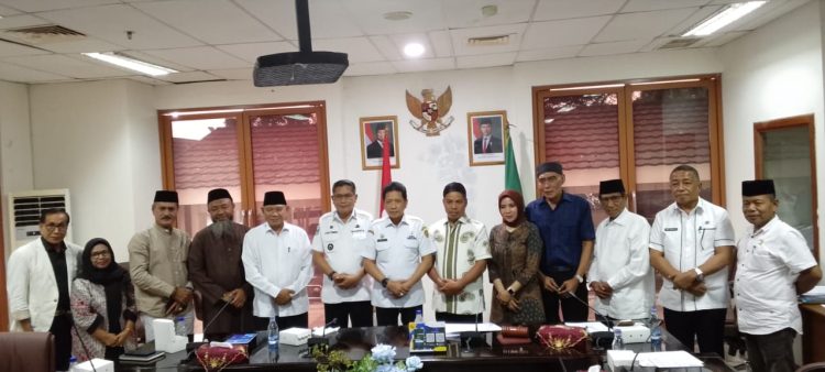 Krisis Lahan Makam di Ambon, DPRD dan MUI Dorong Solusi Konkret