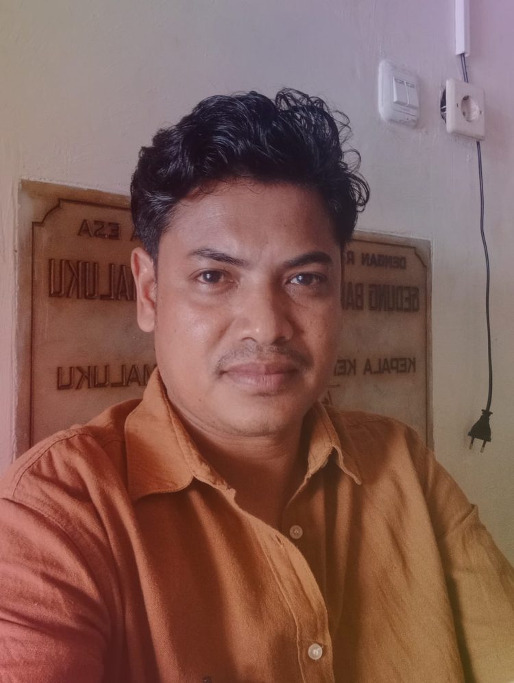 Gurium: Kasus Tambang PT GMI Lebih Tepat Ditangani Polda