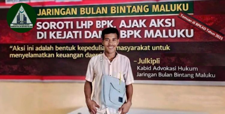 Belanja Fiktif dan Tak Transparan Disorot, Aksi Demonstrasi Disiapkan di Ambon