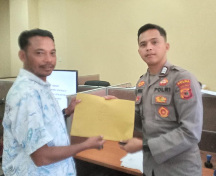 Laporan Mandek Berbulan-bulan, Kuasa Hukum Minta Evaluasi Penyidik