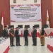 LKPJ 2025 Diserahkan, Wakil Bupati Selfinus Tegaskan Fondasi Awal Pembangunan SBB di Tengah Tekanan Fiskal
