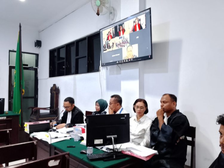 Dana Penyertaan Modal Bermasalah, Ahli: Tanggung Jawab Tak Hanya Pengelola