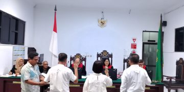 Fakta Sidang Terungkap: BAP Cacat Administrasi Disorot Ahli