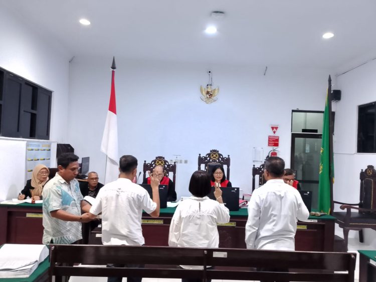 Fakta Sidang Terungkap: BAP Cacat Administrasi Disorot Ahli