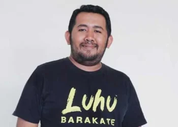 Konflik Tambang di Huamual Memanas, Masyarakat Adat Luhu Tuding Izin Bermasalah