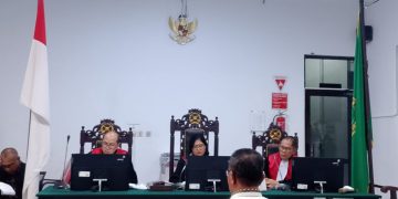 Ironi Perjuangan Blok Masela, PF: Ini Harga yang Harus Kami Bayar