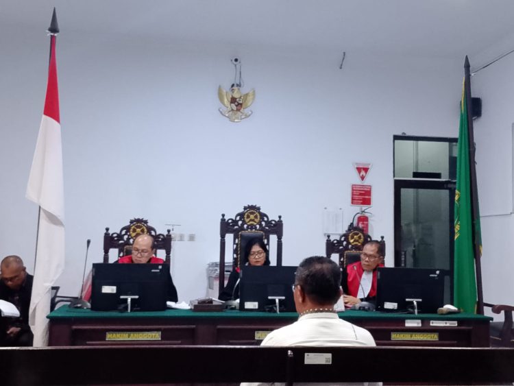 Ironi Perjuangan Blok Masela, PF: Ini Harga yang Harus Kami Bayar