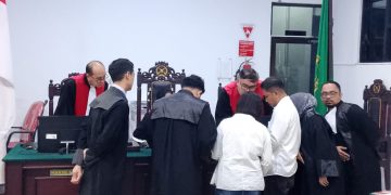 Heboh! Alat Bukti Disposisi Bupati Diduga Direkayasa 