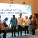 Percepat Standar Keamanan Pangan, Rakor SLHS SPPG Maluku Jadi Momentum Penguatan Layanan Gizi