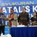 Wagub Maluku Tekankan Inovasi Pendidikan dan Ketahanan Ekonomi