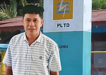 Presdam Soroti Layanan PLN di Huamual, Desak Copot Kepala Ranting Negeri Luhu Atau Gelombang Massa Akan Bereaksi