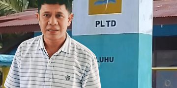 Presdam Soroti Layanan PLN di Huamual, Desak Copot Kepala Ranting Negeri Luhu Atau Gelombang Massa Akan Bereaksi