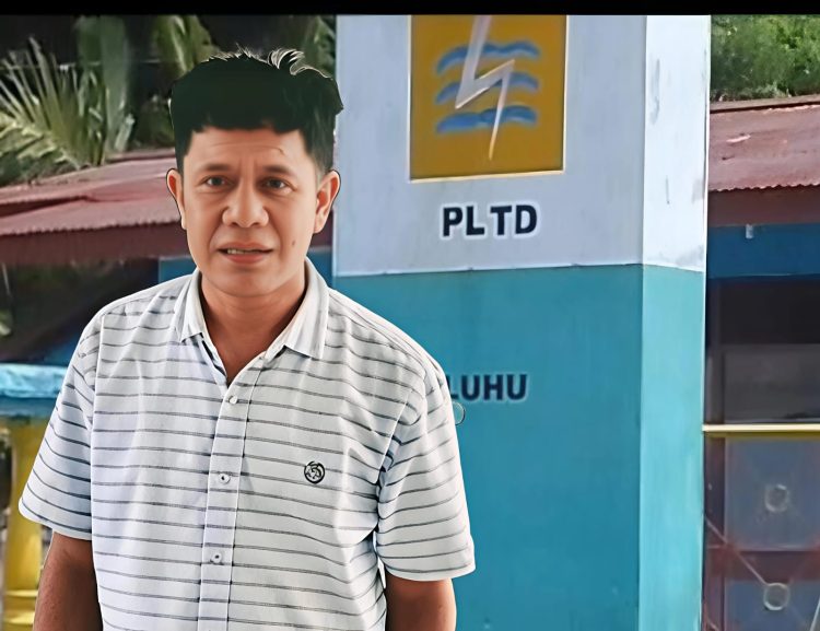 Presdam Soroti Layanan PLN di Huamual, Desak Copot Kepala Ranting Negeri Luhu Atau Gelombang Massa Akan Bereaksi