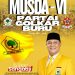 Boy Sangadji Dibalik Islah Golkar Buru