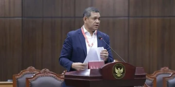Fahri Bachmid: Secara Konstitusional, Penetapan Final Kerugian Negara Hanya oleh BPK
