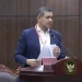 Fahri Bachmid: Secara Konstitusional, Penetapan Final Kerugian Negara Hanya oleh BPK