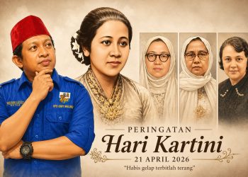 Hari Kartini, Pemilu Pertama, dan Jejak Perempuan dalam Politik Indonesia