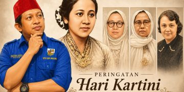 Hari Kartini, Pemilu Pertama, dan Jejak Perempuan dalam Politik Indonesia