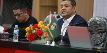 Fahri Bachmid: Lembaga Lain Tak Berwenang Tetapkan Kerugian Negara