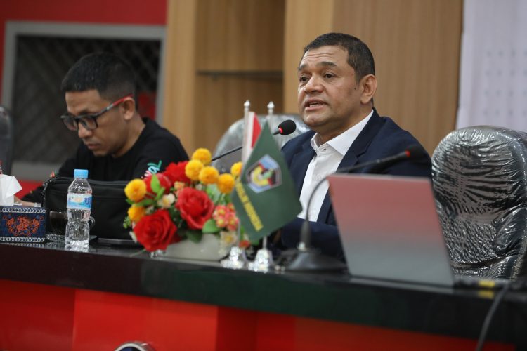 Fahri Bachmid: Lembaga Lain Tak Berwenang Tetapkan Kerugian Negara