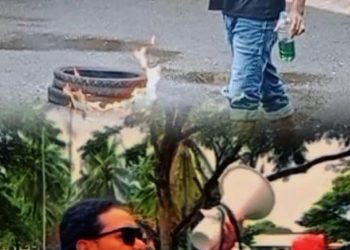 Inpex Dinilai Remehkan Pemuda Tanimbar, KNPI–FCBT Siap Kepung Kantor Pekan Depan