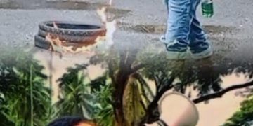 Inpex Dinilai Remehkan Pemuda Tanimbar, KNPI–FCBT Siap Kepung Kantor Pekan Depan