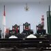 Dana Hibah Gereja Disalahgunakan, Dua Terdakwa Hadapi Tuntutan 5 Tahun