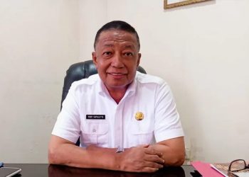 Robby Sapulette Dinilai Mampu Wujudkan Birokrasi Responsif di Ambon