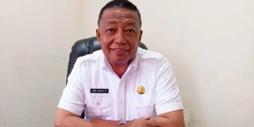 Robby Sapulette Dinilai Mampu Wujudkan Birokrasi Responsif di Ambon