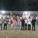 Ambon Hidupkan Semangat Sportivitas Lewat Kehidupan Cup 2026