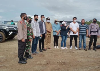 Kasus Tambang SBB Bergulir, Dugaan Manipulasi Dokumen dan Pengangkutan Ore Nikel Terungkap
