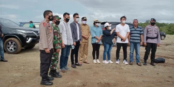 Kasus Tambang SBB Bergulir, Dugaan Manipulasi Dokumen dan Pengangkutan Ore Nikel Terungkap