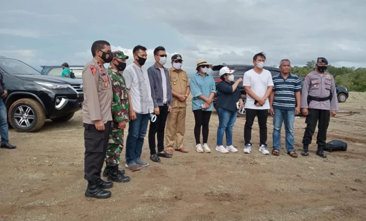 Kasus Tambang SBB Bergulir, Dugaan Manipulasi Dokumen dan Pengangkutan Ore Nikel Terungkap