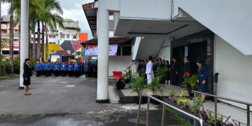 Hari Otonomi Daerah, Wawali Ambon Desak Birokrasi Beralih ke Kinerja Berbasis Hasil