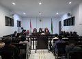 Sidang Korupsi Memanas, Jaksa Serang Balik Pledoi Terdakwa