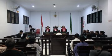 Sidang Korupsi Memanas, Jaksa Serang Balik Pledoi Terdakwa