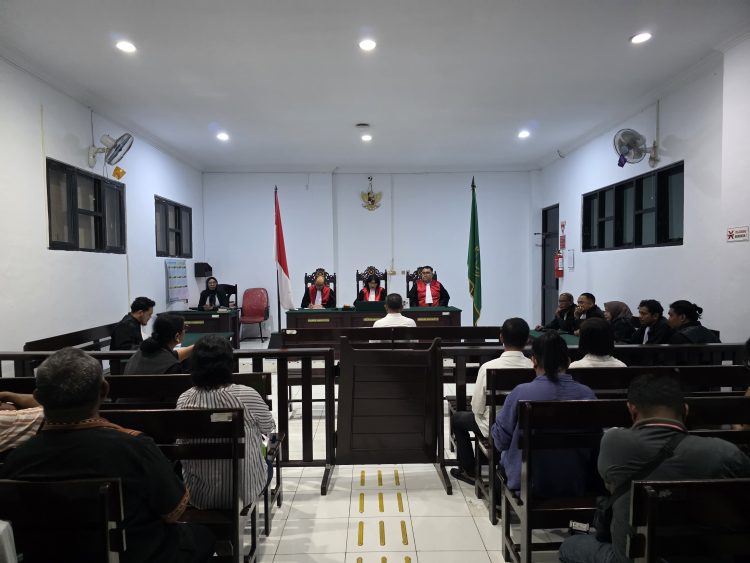 Sidang Korupsi Memanas, Jaksa Serang Balik Pledoi Terdakwa